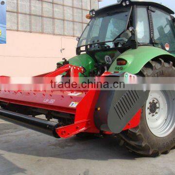 Tractor-mounted Small Straw Chopper blades