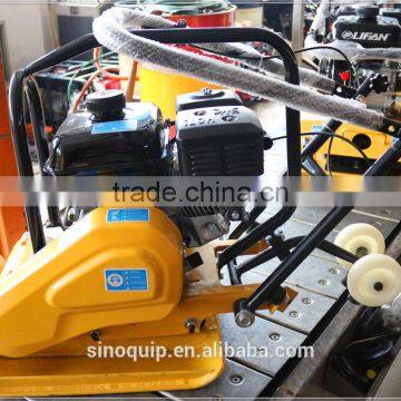 Plate Compactor Prices /Plate Compactor Parts/used Plate Compactor photo-5