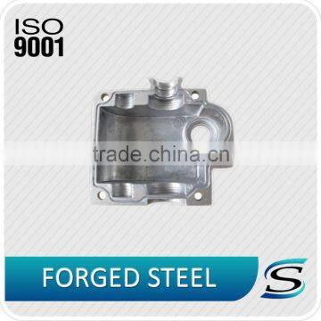 Custom Products Aluminum Die-casting photo-3