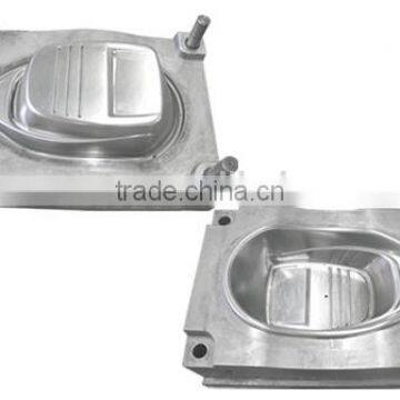 Plastic Mould Blowing Mold Blow Mold photo-2
