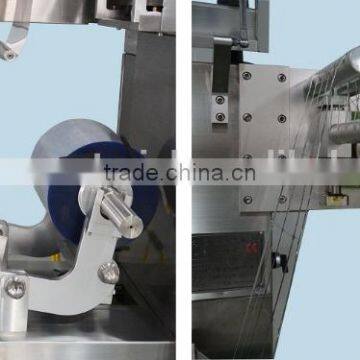 Factory Price Brand New DPP260Ki Pill and Capsule Blister Packaging Machine photo-2