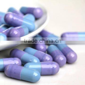 NJP-1200B/1500B Series Automatic Empty Capsule Filling Machinery for 00# 0# 1# 2# 3# 4# 5#