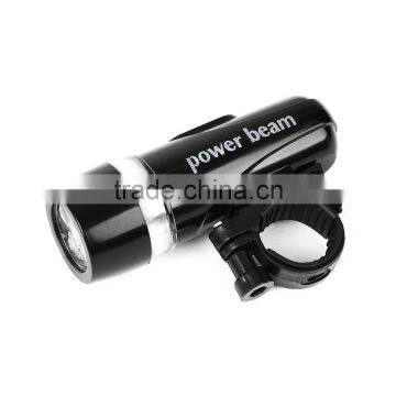 Bicycle Lights 5 LED Portable Multifunctional Waterproof Front Safety Torch Light Caution Lamp for MTB Security Bike Accessory photo-3
