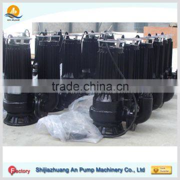 ASW series explosion proof submersible sewage pump