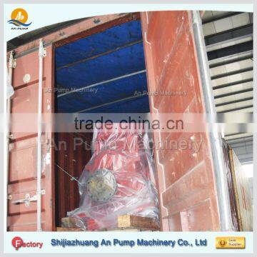 Diesel Clay Sand and Gravel Dredger Pump for Cutter Suction Dredger photo-5