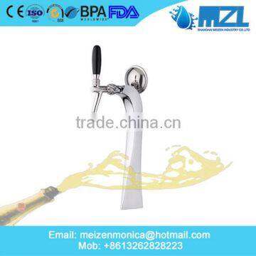 3L New Design One/two/three/FOUR Taps Beer Tower in China photo-3