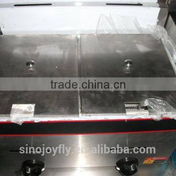 Snack Food for Sale Food Cart Delicious Food Provided Trailer Mobile Shop photo-4