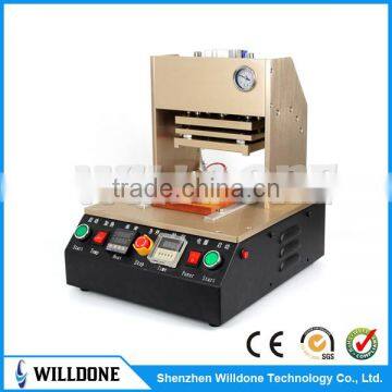 Aluminum Alloy LCD Automatic Separator Separate Machine For Samsung photo-5
