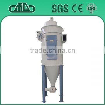 Best Market Fish Feed Ingredients Machinery photo-6