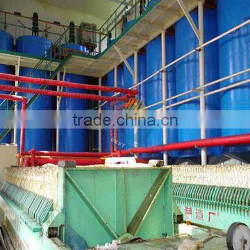 Hot Sale Highly Effective Refinery Dewaxing Machine photo-3
