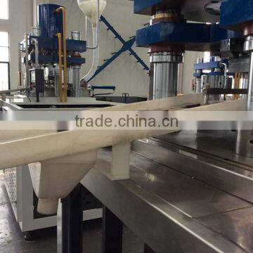 Hydraulic Iron Powder Tablets Press Machine in China With Best Price photo-3
