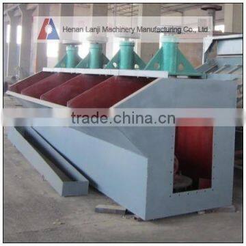 Gold Mining Froth Flotation Macine SF/XJK Type photo-3