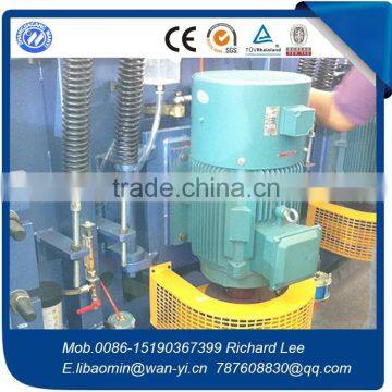 Big Block Wire Drawing Machine Line photo-3