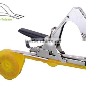 HOT!!! hand tying machine tape tool with no tape flotsam made in China.