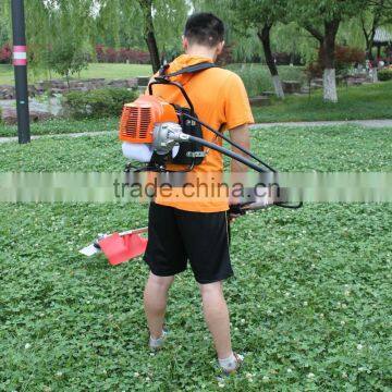 JK- BG520 51.7cc 44F-5 Backpack Brush Cutter photo-2