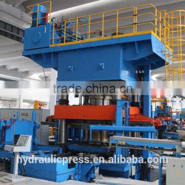 YF78 Serial Grinding Wheel Hydraulic Press Machine photo-6