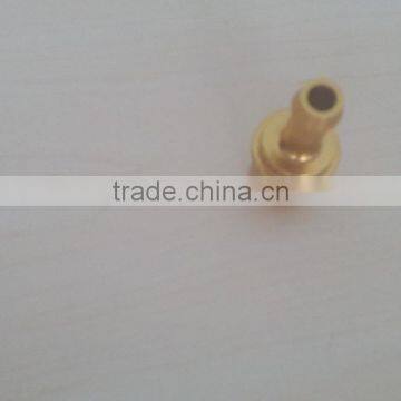 High Performance High Precision CNC Casting Parts photo-6