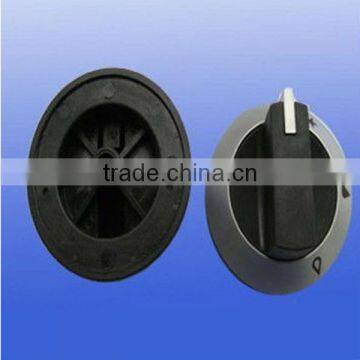 Customed Gas Range Button Switches Nylon Custom Made photo-5