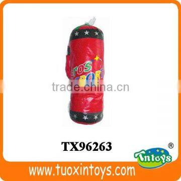 Kids Kick Boxing Punching Bag Stand photo-4
