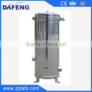 Pre-filter and Cartridge Stainless Steel Filter photo-2