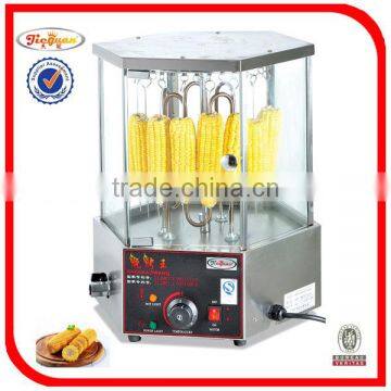 Gas Shawarma Maker/gas Shish Kebab Machine/automatic Kebab Grill GB-800 photo-6
