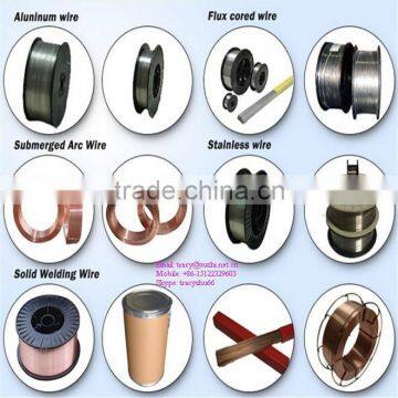 Gas Shield Er70s-6 Welding Wire for Sale China Supplier photo-6