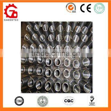 Post-tensioning Hollow Concrete Anchorage Block and Wedge photo-4