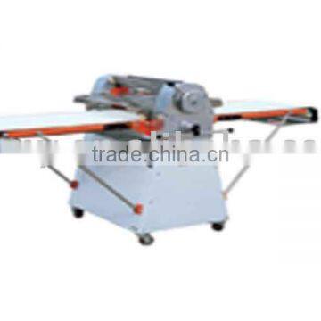 dough sheeter/pastry machine/crisping machine