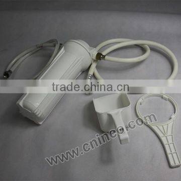 45kg/24h China Professional Commercial Ice Cube Maker photo-2