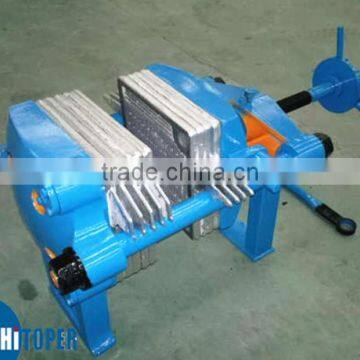 Jack Screw Compress Water Filter in Low Price for Sale photo-2