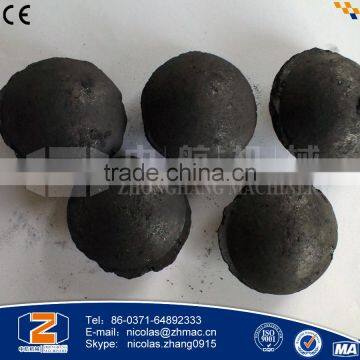 Charcoal and Coal Briquette Machine Matched To Coal Briquette Production Line photo-4
