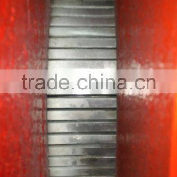 Unique Rapeseed Oil Screw Press