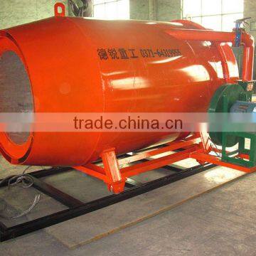 High Quality Energy Saving Sludge Rotary Dryer/ Mining Powder Rotary Dryer/ Sawdust Rotary Dryer photo-6