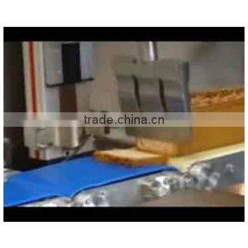 Dairy Product Slicer BANRY Ultrasonic Cutter Cheese Making Machine photo-2