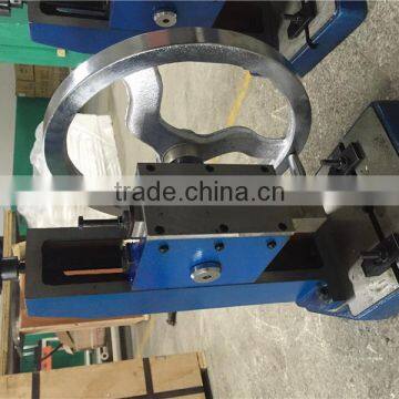 JLY-03 Soybean Oil Press Machine photo-2