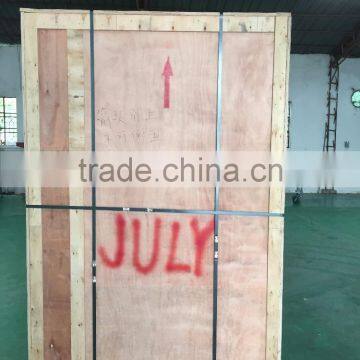 JULY Customized 40 Ton Hydraulic Cold Press for Body Armor photo-6