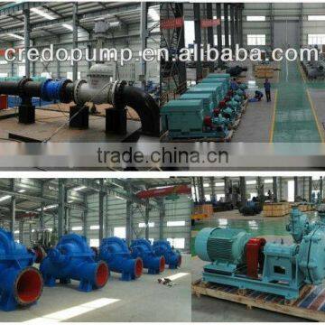 Big Transfer Water Pump photo-6