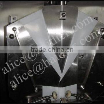 HDR-W1000 Economical Automatic Sachet Water Packaging Machine Commercial Plastic Water Bag Liquid Packing Machine photo-6