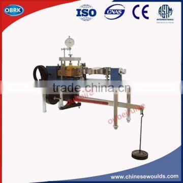 ZJ Light Duty Strain Controlled Direct Shear Apparatus