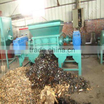Tyre Shredder Machine,waste Shredder photo-5