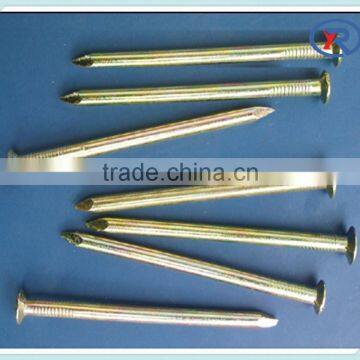 Common Nails/ Concrete Steel Nail/Roofing Nail China Manufacturer photo-3