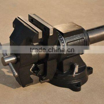 Multi-function Bench Vise photo-2