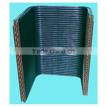 heat exchangers / condensers / evaporators