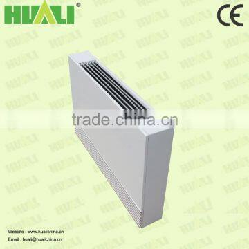 Vertical Exposed Fan Coil Unit photo-4