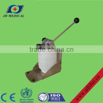 high quality jihai brand needle burner and syringe destroyer