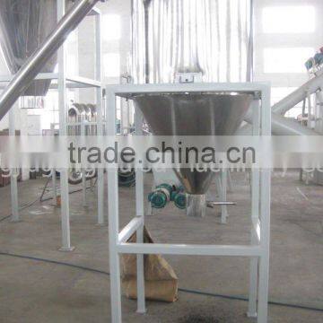 Economical Machine for Making Pellets in Recycle photo-6