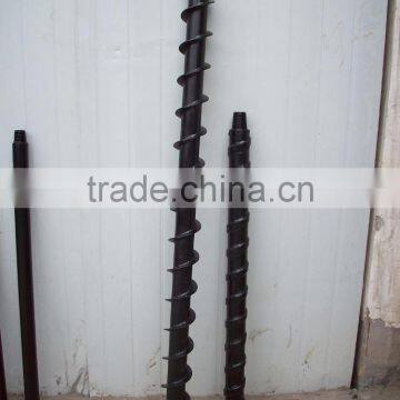 ZM Drill Rod /water Drill Rod in China Best-selling photo-2
