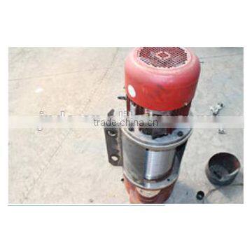 0.5t CD MD Electric Wire Rope Pulling Hoist 500kg