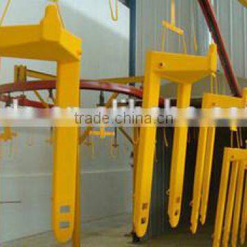 1ton Material Handling Pallet Truck Hydraulic photo-3