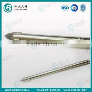 Ceramet Carbide Polished Glass Cutter & Tile Cutter Wheel photo-4